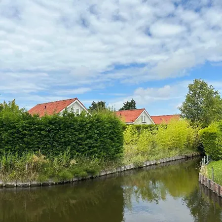 Üdülőpark Alk 8-2 By Interhome 4*