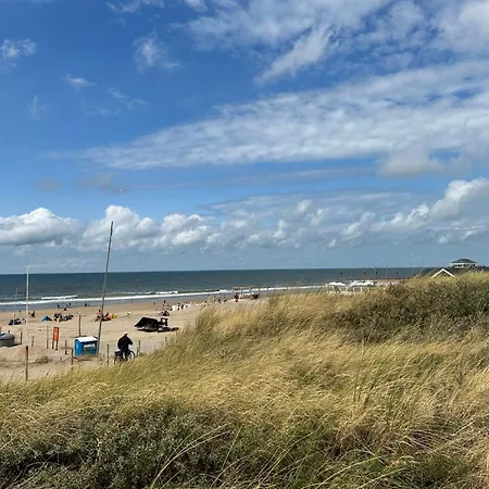 Alk 8-2 By Interhome Holiday home Noordwijkerhout