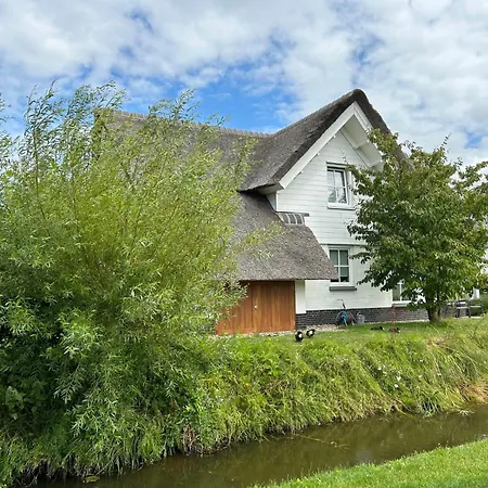 Alk 8-2 By Interhome פארק נופש נורדוויקרהוט