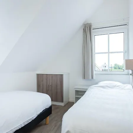 Kompleks wypoczynkowy Alk 8-2 By Interhome 4*