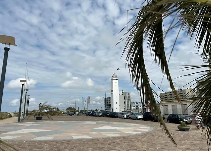 Alk 8-2 By Interhome 4*