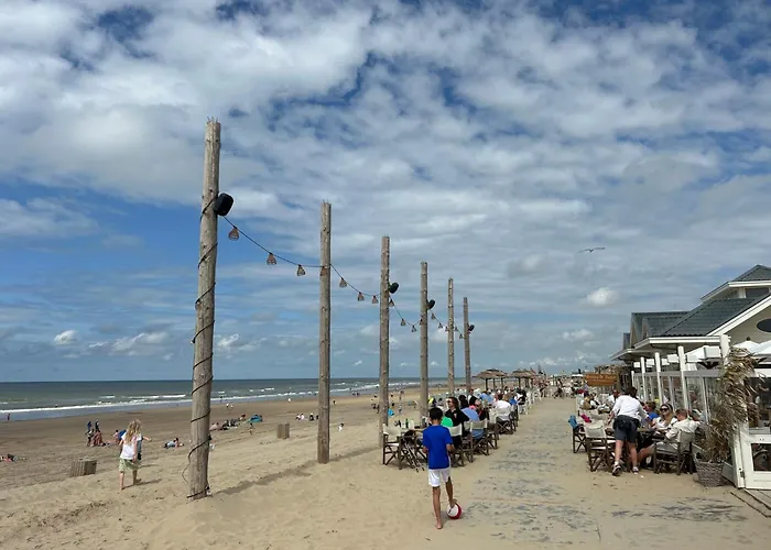 Alk 8-2 By Interhome Üdülőpark