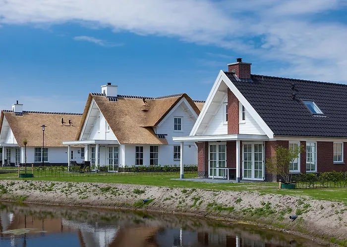 Alk 8-2 By Interhome Üdülőpark Noordwijkerhout