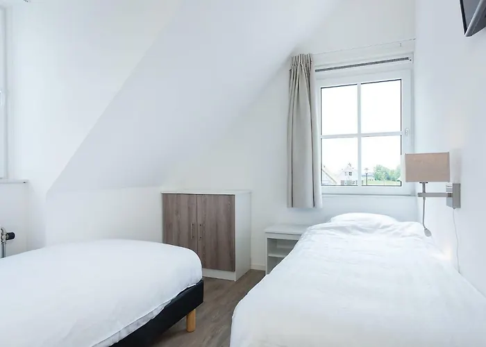 Üdülőpark Alk 8-2 By Interhome 4*