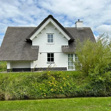 Alk 8-2 By Interhome Tatil parkı Noordwijkerhout