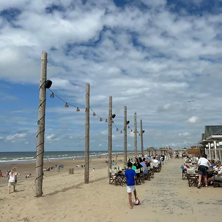 Alk 8-2 By Interhome Tatil parkı