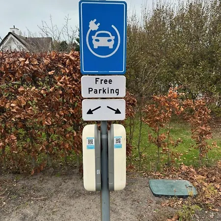 Alk 8-2 By Interhome Parco vacanze 4*