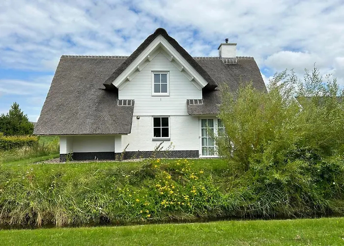 Alk 8-2 By Interhome Parco vacanze Noordwijkerhout