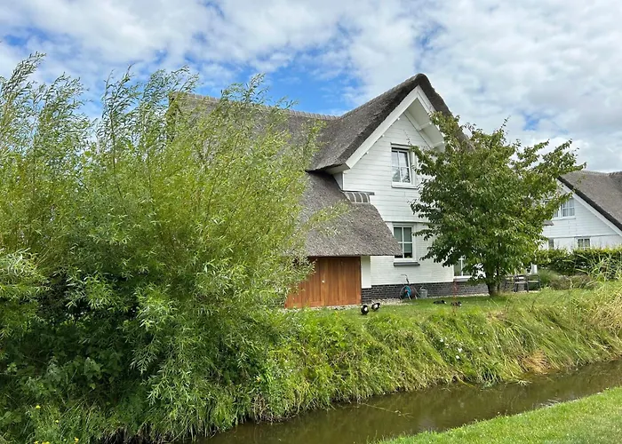 Alk 8-2 By Interhome Parco vacanze Noordwijkerhout