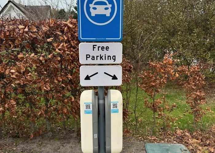 Alk 8-2 By Interhome Parco vacanze 4*