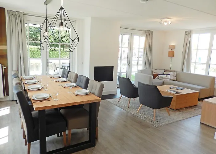 Alk 8-2 By Interhome