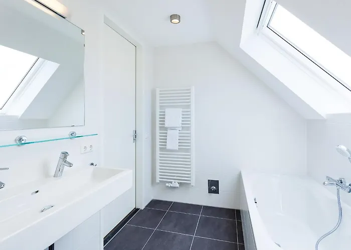 Alk 8-2 By Interhome Parco vacanze